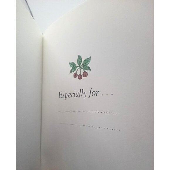 Book Jewels of Spirit Joan Walsh Anglund Miniature Reading Uplifting Religious - Picture 6 of 14